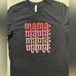 BellaCanba 2X printed shirt